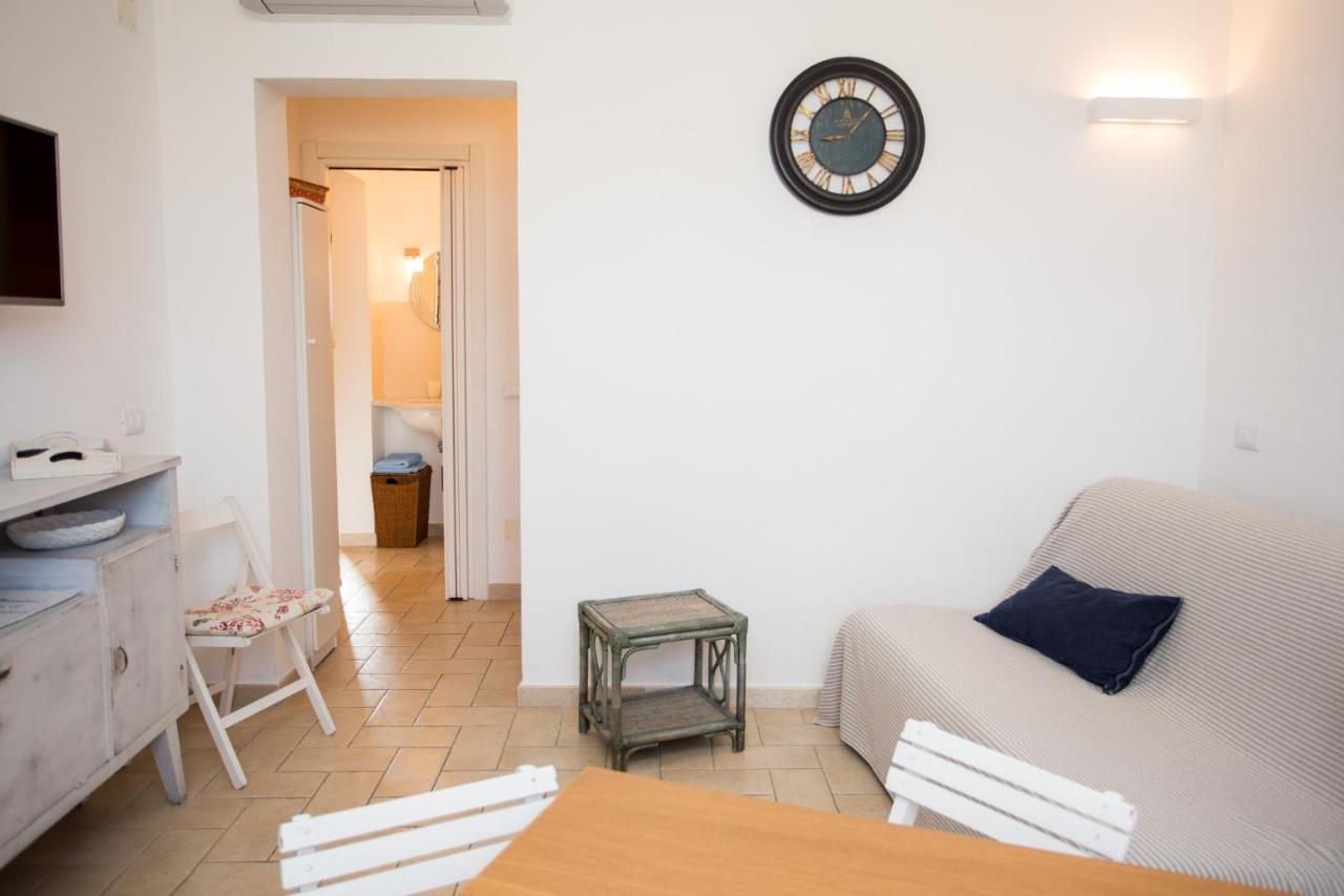 La Casa Della Tilde Apartment Bocca di Magra Exterior foto
